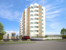 Condominio Pacífico La Serena